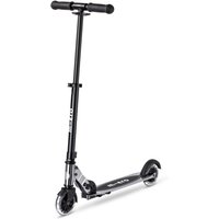 Micro Sprite LED Scooter (silverchrome)