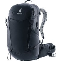 Deuter Futura 25 SL Rucksack Women (7000 black)