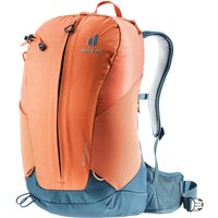 Deuter AC Lite 21 SL Rucksack (5333 sienna/arctic)