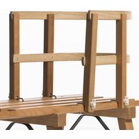 Sirch Kinderlehne Massivholz (buche/esche lackiert)