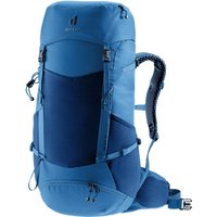 Deuter Futura 32 Tagesrucksack (1013 nightblue/baltic)