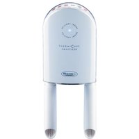 Schuhtrockner Therm-IC ThermiCare Sanitizer 230 V (62 Watt (230 Volt) , Farbe: 000 silver)