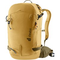 Deuter Freerider 24 Rucksack (6216 savanna/nori)