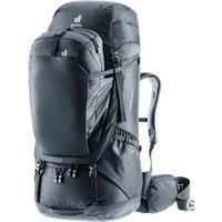 Deuter Voyager 60+10 SL Travel Rucksack (7000 black)