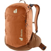 Deuter Attack 20 Protektor-Rucksack (6625 mocha/pecan)