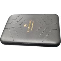 Therm-ic Body Pack Akku (anthrazit (EU))