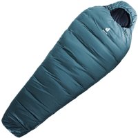 Deuter Orbit 0° Schlafsack R (1352 arctic/inc, 01 links)