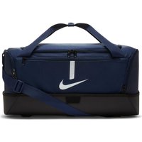 Nike Academy Team Soccer Hardcase Tasche M (410 midnight navy/black/white)