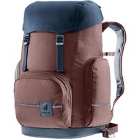 Deuter Scula Schulrucksack (5345 ashrose/ink)