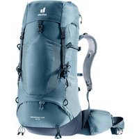 Deuter Aircontact Lite 40+ 10 Trekkingrucksack (1374 atlantic/ink)