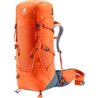 Deuter Aircontact Core 35+10 SL Rucksack W (9409 paprika/graphite)