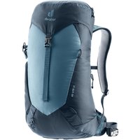 Deuter AC Lite 16 Wanderrucksack (1374 atlantic/ink)