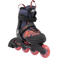 K2 Marlee Inlineskate Girl (35.0-40.0 (L), purple/coral)