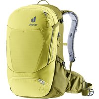Deuter Trans Alpine 24 Fahrradrucksack (1203 sprout/cactus)
