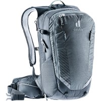 Deuter Compact EXP 12+5 SL Fahrradrucksack (4701 graphite/black)
