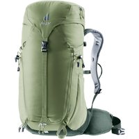 Deuter Trail 30 Tagesrucksack (1214 grove/ivy)