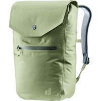 Deuter Drout 20 Lifestyle Rucksack (2038 grove)