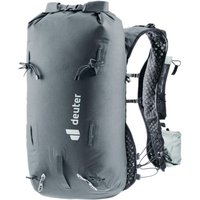 Deuter Vertrail 16 Hochtouren Rucksack (4424 graphite/tin)