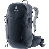 Deuter Futura 27 Rucksack (7000 black)