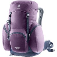 Deuter Gröden 30 SL Rucksack W (5317 plum/navy)