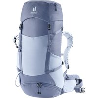 Deuter Futura 30 SL Damen Rucksack W (1012 polar/bluejay)