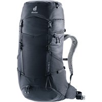 Deuter Futura Pro 36 Rucksack Unisex (7000 black)