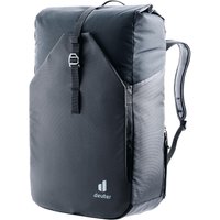 Deuter Xberg 25 Fahrradtasche & Rucksack 2in1 (7000 black)