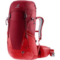 Deuter Futura Pro 36 Trekkingrucksack (5597 masala/cherry)