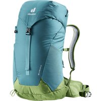 Deuter AC Lite 28 SL Rucksack Women (3242 denim/pine)
