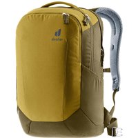 Deuter Giga Lifestyle Rucksack (1216 kelp/nori)