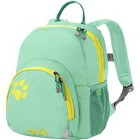 Jack Wolfskin Buttercup Rucksack Kids (4124 opal)