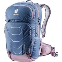 Deuter Attack 14 SL Damen Rucksack (3526 marine/grape)