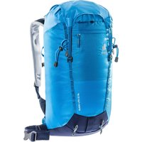 Deuter Guide Lite 22 SL Rucksack W (1317 azure/navy)