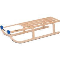 Colint Holzschlitten Davoser Form (100 cm, Buche)