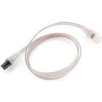 Therm-ic Verlängerungs Kabel (ca. 80 cm, transparent)
