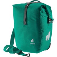 Deuter Fahrradtasche Weybridge 20+ 5 (2028 fern)