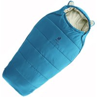 Deuter Little Star Mumienschlafsack Kids (3628 wave/bone, 01 links)