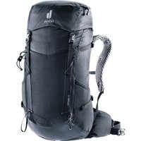 Deuter Futura 26 Tagesrucksack (7000 black)