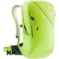 Deuter Freerider Lite 18 SL Rucksack (8006 citrus)