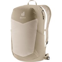Deuter Speed Lite 17 Wanderrucksack (4426 alu/greystone)