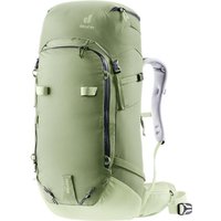 Deuter Freescape Pro 38+ SL Skitouren Rucksack W (1212 grove/mineral)