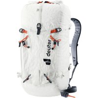 Deuter Guide Ultra 26 Rucksack (1700 white/black)