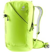 Deuter Freerider Lite 18 SL Rucksack W (8006 citrus)