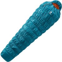 Deuter Exosphere -10° Schlafsack SL Women (3911 petrol/mango, 01 links)