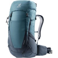 Deuter Futura 26 Wander Rucksack (1374 atlantic/ink)
