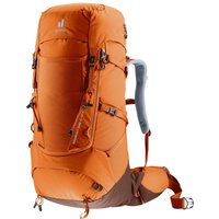 Deuter Aircontact Core 45+10 SL Trekkingrucksack W (6616 chestnut/umbra)