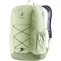 Deuter Gogo Rucksack (1213 mineral/grove)