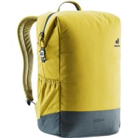 Deuter Vista Spot Lifestyle Rucksack (8205 turmeric/teal)