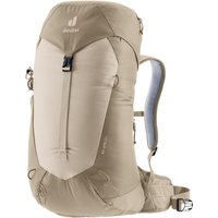 Deuter AC Lite 24 Wanderrucksack (4426 alu/greystone)
