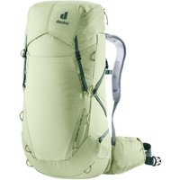 Deuter Aircontact Ultra 35+5 SL Rucksack W (1215 mineral/ivy)